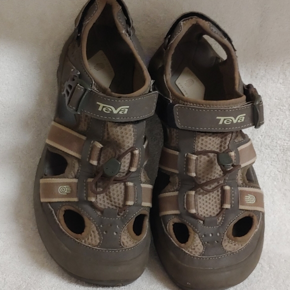 Teva Other - Teva hiking sandal mn. sz.8